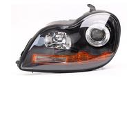 CZTGML For Geely For CK For Otaka For Ziyoujian For Freedom For Ship 2005 2006 2007 2008 2009 Front Bumper Headlight Headlamp Head Lamp Assy Front Light Assy Headlamps Assembly(Left with insert)