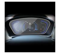 CZTGML For Geely For Coolray For Escape 2018 2019 2020 2021 2022 2023 Car Interior Central Control Screen Transparent TPU Protective Film GPS PPF Car Screen Protector Anti-Glare
