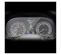 CZTGML For Infiniti For Q50 For Q60 2016 2017 2018 2019 2020-2023 Central Control Screen Anti Scratch Transparent TPU Protective Film GPS Navigator Car Screen Protector Anti-Glare