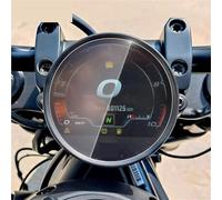 CZTGML Motorcycle Scratch Cluster Protection For Sportster For S 1250 For RH1250 2021 Motorcycle Instrument Protection Film Scratch Cluster Screen Sticker Screen Protector