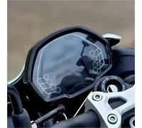 CZTGML Motorcycle Scratch Cluster Protection For Sportster For S 1250 For RH1250 2021- Motorcycle Scratch Cluster Protection Instrument Film Screen Protector
