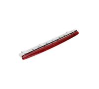 CZTGML Rear Third Brake Light For Benz For W203 2000 2001 2002 2003 2004 2005-2007 High Mounted Brake Light Assembly Rear Roof 3rd 2038201456 Third 3RD Brake Light(1Pc Red)