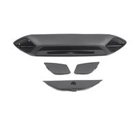 CZTGML Rear Third Brake Light For Transit-150 For Transit-250 350 18-2019 JK4Z13A613AA JK4Z13A613AD LED Third Brake Light Lamp Third 3RD Brake Light