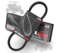 CZTHQP 3211180 Drive Belt Compatible with Polaris RZR XP 1000 4 2015-2025 Accessories, 3211172 Heavy Duty CVT Belt for General XP 1000 2020-2025, 3211148