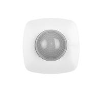 Czujnik ruchu 2000W 360 stopni 20m 3 sensory PIR biały OR-CR-224