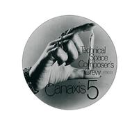 Czukay, Holger - Canaxis