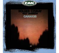 Czukay, Holger - Canaxis