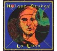 Czukay Holger - La Luna
