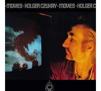 CZUKAY,HOLGER - Movies (Limited Mini Paper Jacket/2018 Remaster)