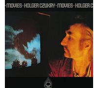 Holger Czukay – Movies – Vinyl 12" Album