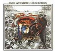 Czukay, Holger - Radio Wave Surfer