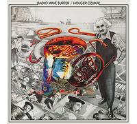 Czukay,Holger - Radio Wave Surfer [VINYL]