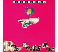 Czukay, Holger - Rome Remains Rome [VINYL]