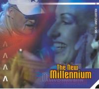 Czukay, Holger - The New Millennium