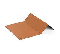 CZUR Double Sided Mat for Fancy S Pro, Velvet and PU Material Folding Aid Mat for A3 Size with Digitization with Viewers and Document Cameras