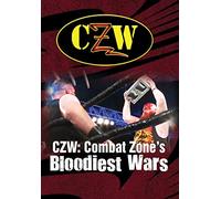 CZW: Combat Zone's Bloodiest Wars