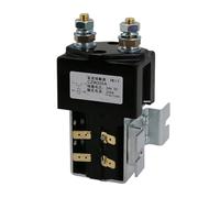 CZW200A Power Relay 12V-96V, High-Performance DC Contactor for Reliable Electrical Switching and Control, Ideal for Automotive and Industrial Applications