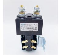 CZW200A,SW180,ZJW200A dc contactor Direct currentd DC power electric contactor Magnetic Contactor Motor Control(Coil voltage 12V)