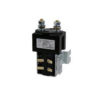 CZW300 DC contactor DC12V 24V 36V 48V 60V 72V(DC 48V)