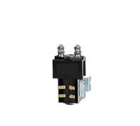 CZW300A DC contactor high current contactor suitable for battery vehicles cars cleaning vehicles 12V 24V 36V 48V 60V 72V(72 V)