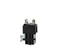 CZW300A-K 1 Circuit Magnetic Latching DC Contactor High Current Contactor Suitable for 12V, 24V, 36V, 48V 72V(24V)