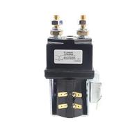 CZW400A DC Contactor 12V 24V 36V 48V 60V 72V 1Pcs(60V)