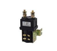 CZW400A DC contactor DC12V 24V 36V 48V 60V 72V(DC 48V)