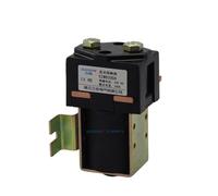 CZWB200A DC contactor electric vehicle normally closed relay 12V24V48V60V(60V)