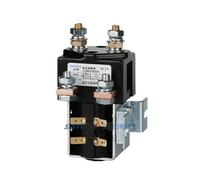 CZWH100A 200A 400A DC contactor DC12V 24V 36V 48V 60V 72V(DC 72V,CZWH200A)