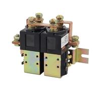 CZWH100A-2T contactor Direct current Electric control power contactor for moto car(Coil voltage 60V)