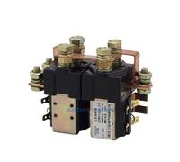 CZWH100A-2T electric forklift traveling reversing DC contactor 24v36v48v60v72v(DC 12V)