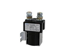 CZWH100A DC contactor DC12V 24V 36V 48V 60V 72V(DC 60V)