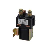 CZWH100A-T 200A-T 400A-T DC contactor DC12V 24V 48V 60V(CZWH100A-T,DC 24V)