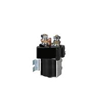 CZWH100A-T DC Contactor 1 NO 1 NC Convert (SPDT) Suitable for battery car cleaning car 12V-72V etc(110v)
