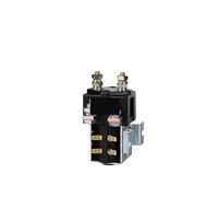CZWH200A DC contactor high current contactor suitable for battery vehicles cars cleaning vehicles 12V 24V 36V 48V 60V 72V(24V)