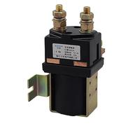 CZWH400A,SW201 dc contactor Direct current DC power electric contactor Magnetic Contactor Motor Control(Coil voltage 12V)