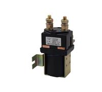 CZWH400A three DC contactor DC12V 24V 36V 48V 60V 72V(DC 48V)