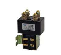 CZWJ100A 200A DC contactor DC12V 24V 36V 48V 60V 72V(CZWJ200A,DC 60V)