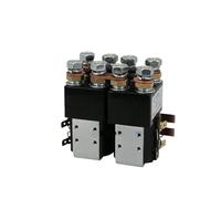 CZWJ100A-2T 200A-2T DC contactor 12V 24V 36V 48V 60V(DC 48V,CZWJ100A-2T)