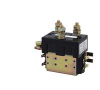 CZWT100A 150A 200A Electric Vehicle Forward and Reverse DC contactor DC24V48V(Dc 48v,CZWT200A)