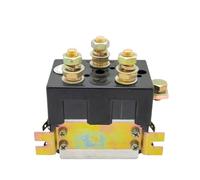 CZWT100A electric vehicle reversing relay DC contactor 24v 48v(DC 72V)