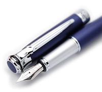 czxwyst Picasso 903 Sweden Flower King Fountain Pen Original Box (Matte Violet)