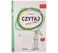 Czytaj 1 - Polski Krok po Kroku 1 + audio download