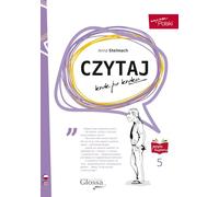 Czytaj 5 - Polski Krok po Kroku 5 + audio download