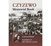 Czyzewo Memorial Book