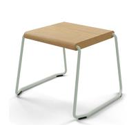 D:002 Side Table Fuchs & Habicht - FUCHS HABICHT D002 N