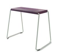 D:003 Side Table Ultraviolet Fuchs & Habicht - FUCHS HABICHT D003 UV