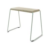 D:003 Side Table White Fuchs & Habicht - FUCHS HABICHT D003 W