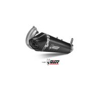 Mivv Delta Race Silencer Various models and versions