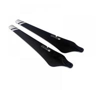 D -1S MG1P 2170 Propeller Compatible With 6010 Motor M600 Power System Compatible With RC Drone Quadcopter Accessories(2PIECE CCW)